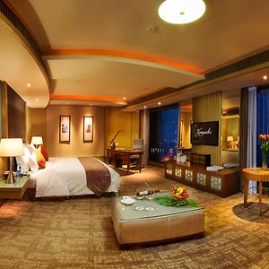 Swissotel Shenyang